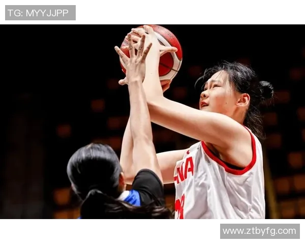 中国女篮与菲律宾精彩对决回放分析及比赛亮点总结