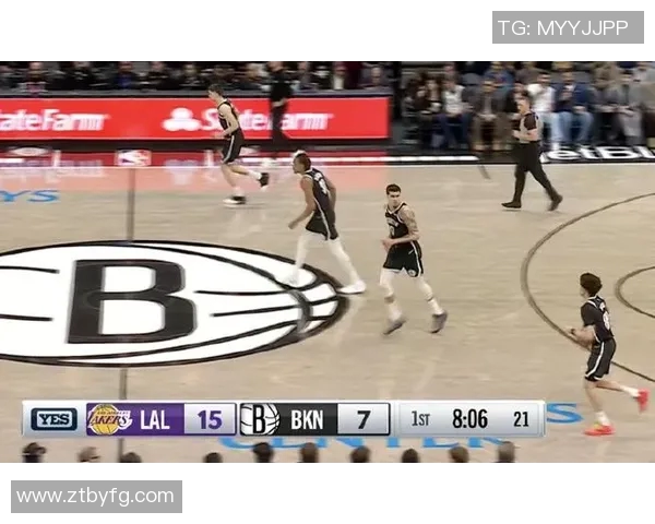 2017年季后赛篮网与湖人激战回顾:经典对决与球星表现分析 2017年季后赛篮网与湖人激战回顾:经典对决与球星表现分析