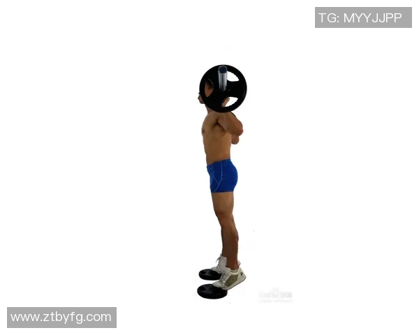 哑铃锻炼小腿肌肉的有效方法与技巧分享