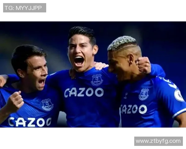 埃弗顿托特：揭示英超赛季中的黑马崛起与挑战之路