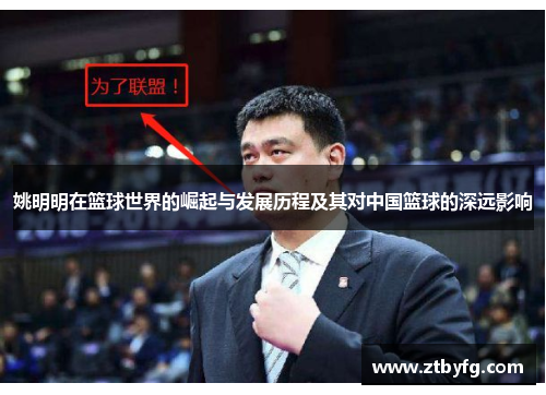 姚明明在篮球世界的崛起与发展历程及其对中国篮球的深远影响